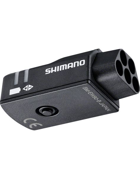 shimano di2 junction box not working|di2 junction box mount.